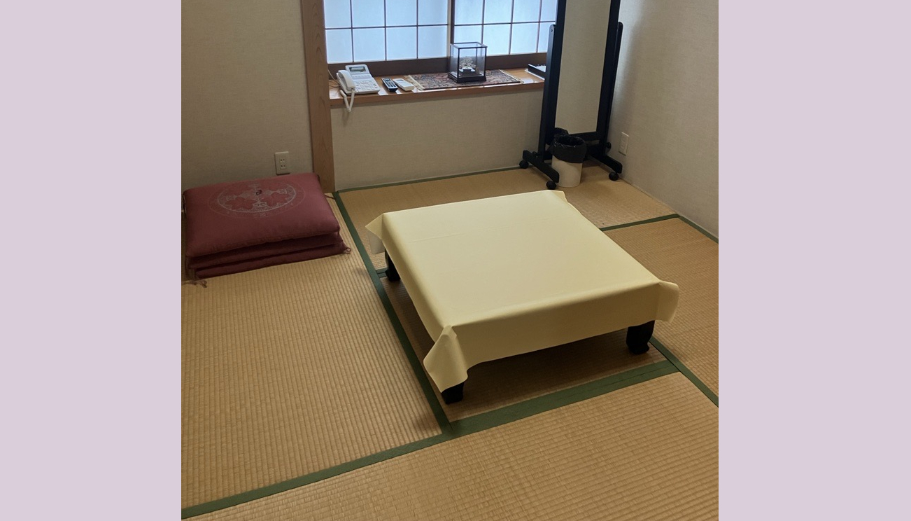 勝國寺青龍殿の画像