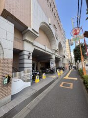 牛込箪笥地域センターのサムネイル画像