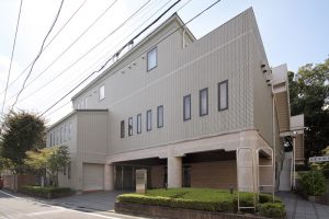 羅漢会館　清雲の画像