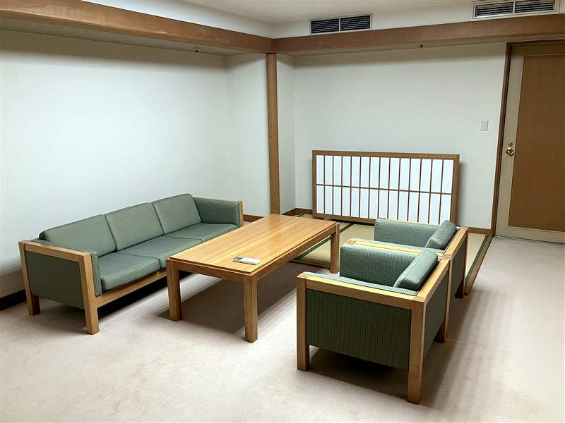 大本山總持寺 三松閣伝道室の画像