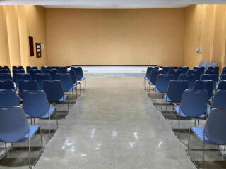 浦和斎場 第2葬祭場のサムネイル画像