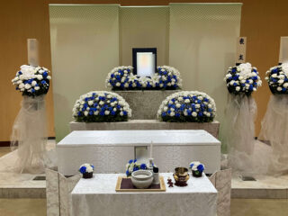 浦和斎場 第2葬祭場のサムネイル画像