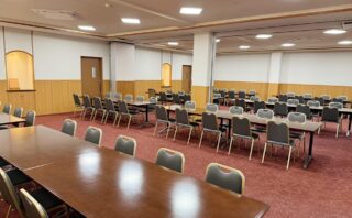 谷塚斎場 東館のサムネイル画像