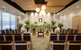 聖典谷塚斎場 すばるのサムネイル画像