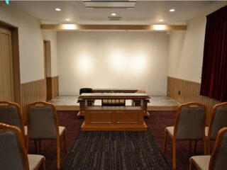 はごろもホール別館のサムネイル画像