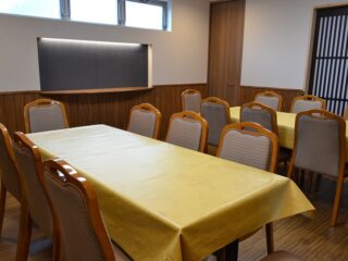 はごろもホール別館のサムネイル画像