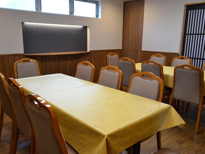 はごろもホール別館の画像