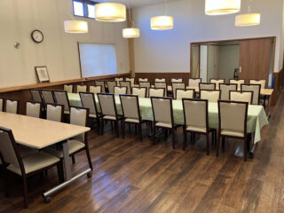 はごろもホール本館のサムネイル画像