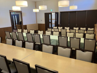 はごろもホール本館のサムネイル画像