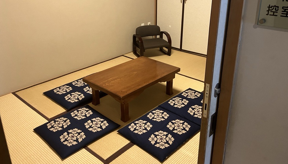 セレモニー目黒の画像