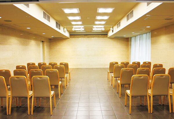 みどり会館の画像