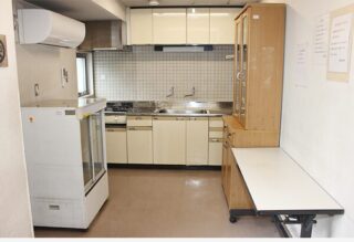 みどり会館のサムネイル画像