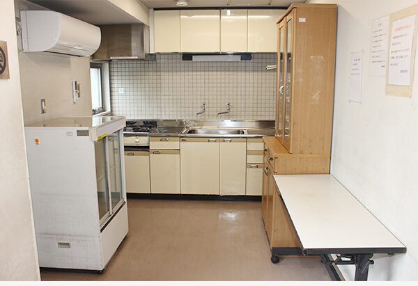 みどり会館の画像