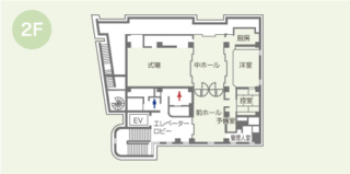 みどり会館のサムネイル画像