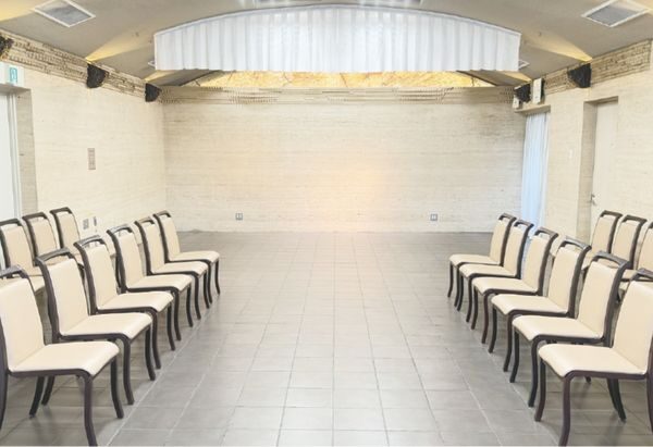 みどり会館の画像