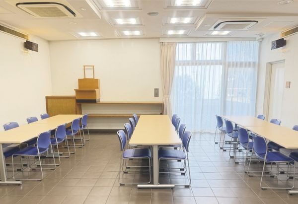 みどり会館の画像