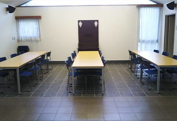 みどり会館の画像