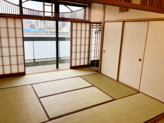 中央区立セレモニーホールのサムネイル画像