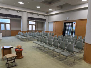 傳通院繊月会館のサムネイル画像