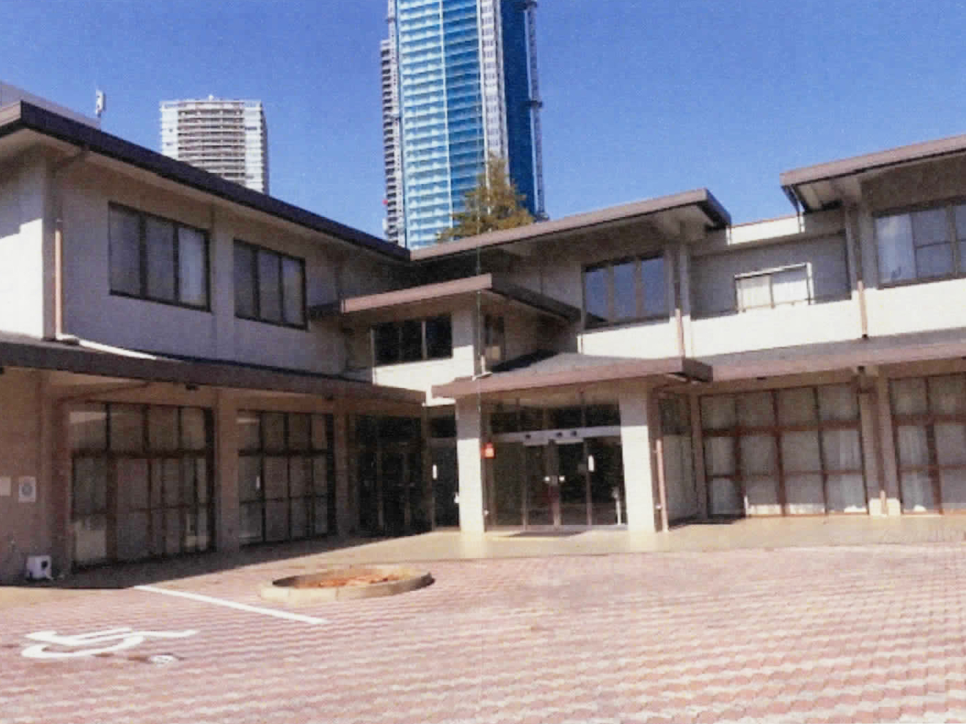 南池袋斎場の画像