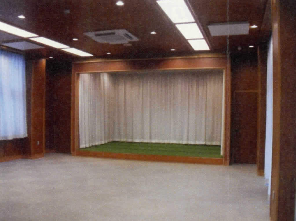 南池袋斎場の画像