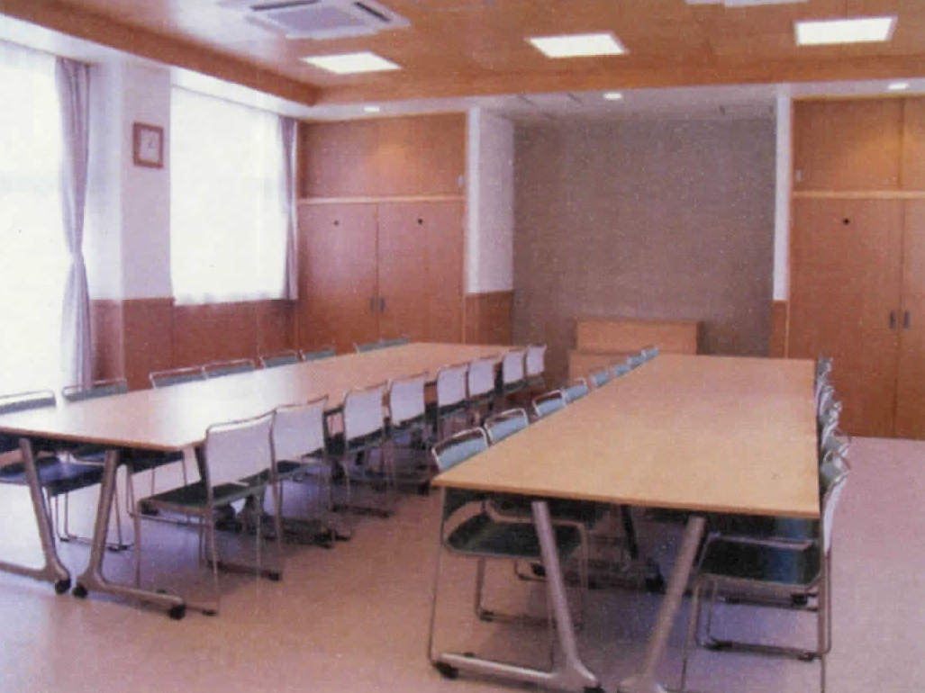 南池袋斎場の画像