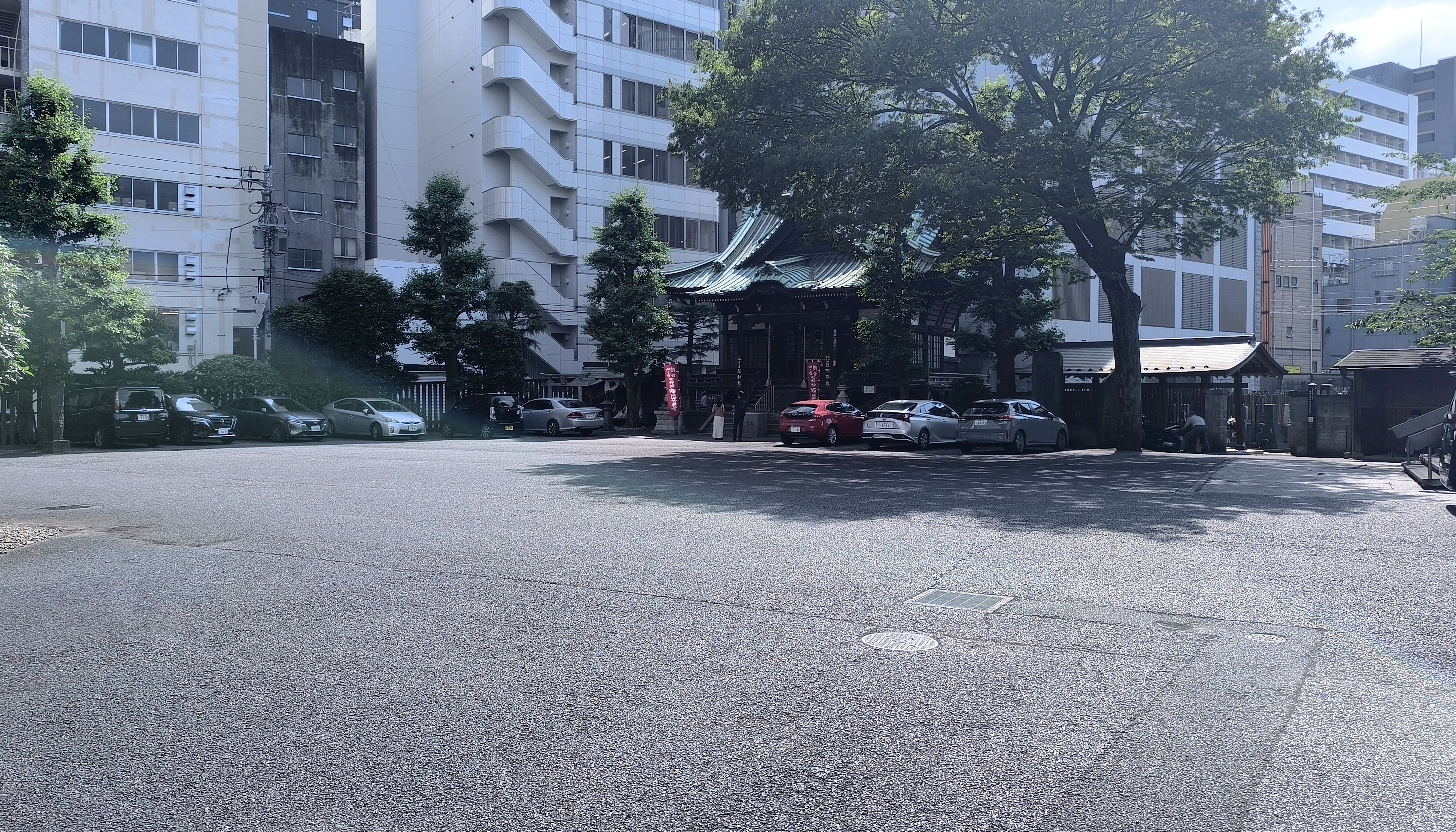 太宗寺の画像