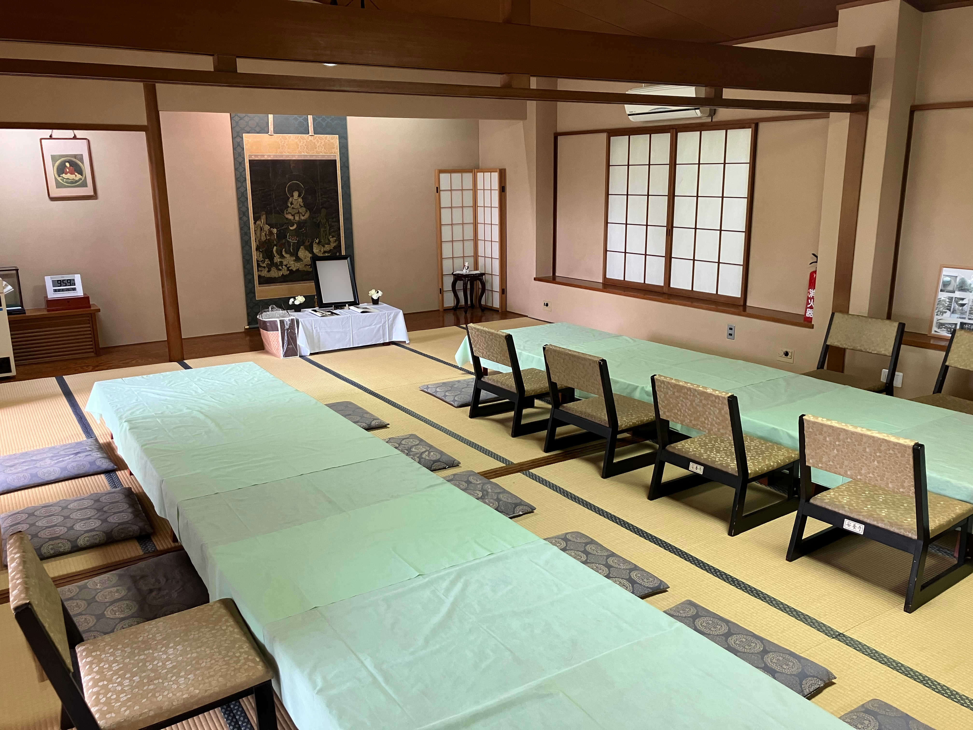 安養寺弘法大師堂の画像