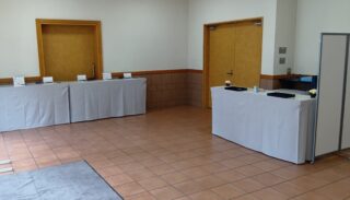 徳雲会館のサムネイル画像