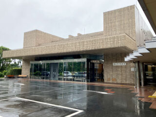 横浜市戸塚斎場