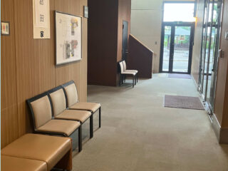 所沢市斎場 第3式場のサムネイル画像