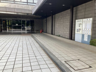 所沢市斎場 第3式場のサムネイル画像