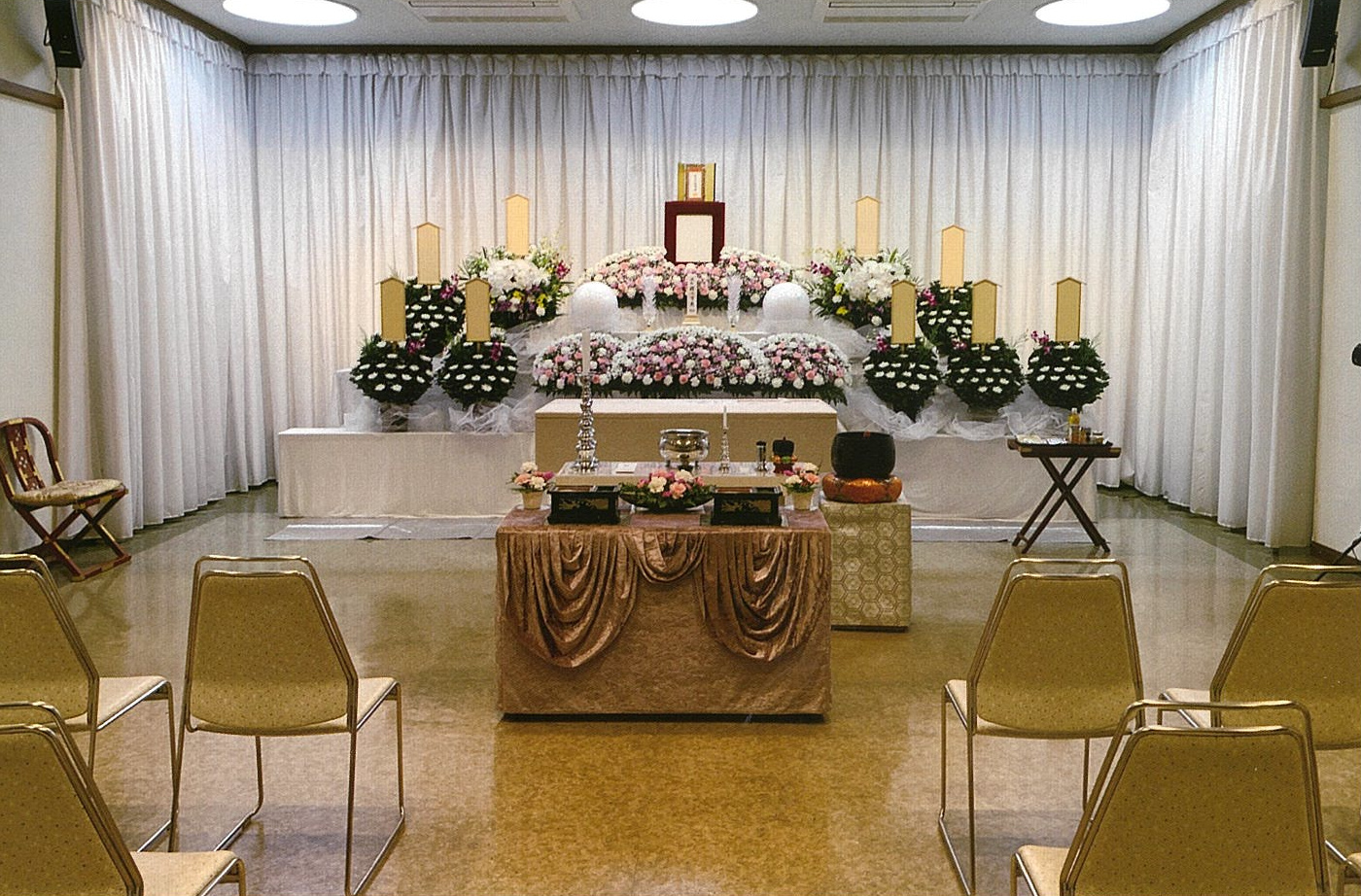 高徳寺 新井白石記念ホールの画像