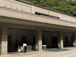 横浜市南部斎場のサムネイル画像