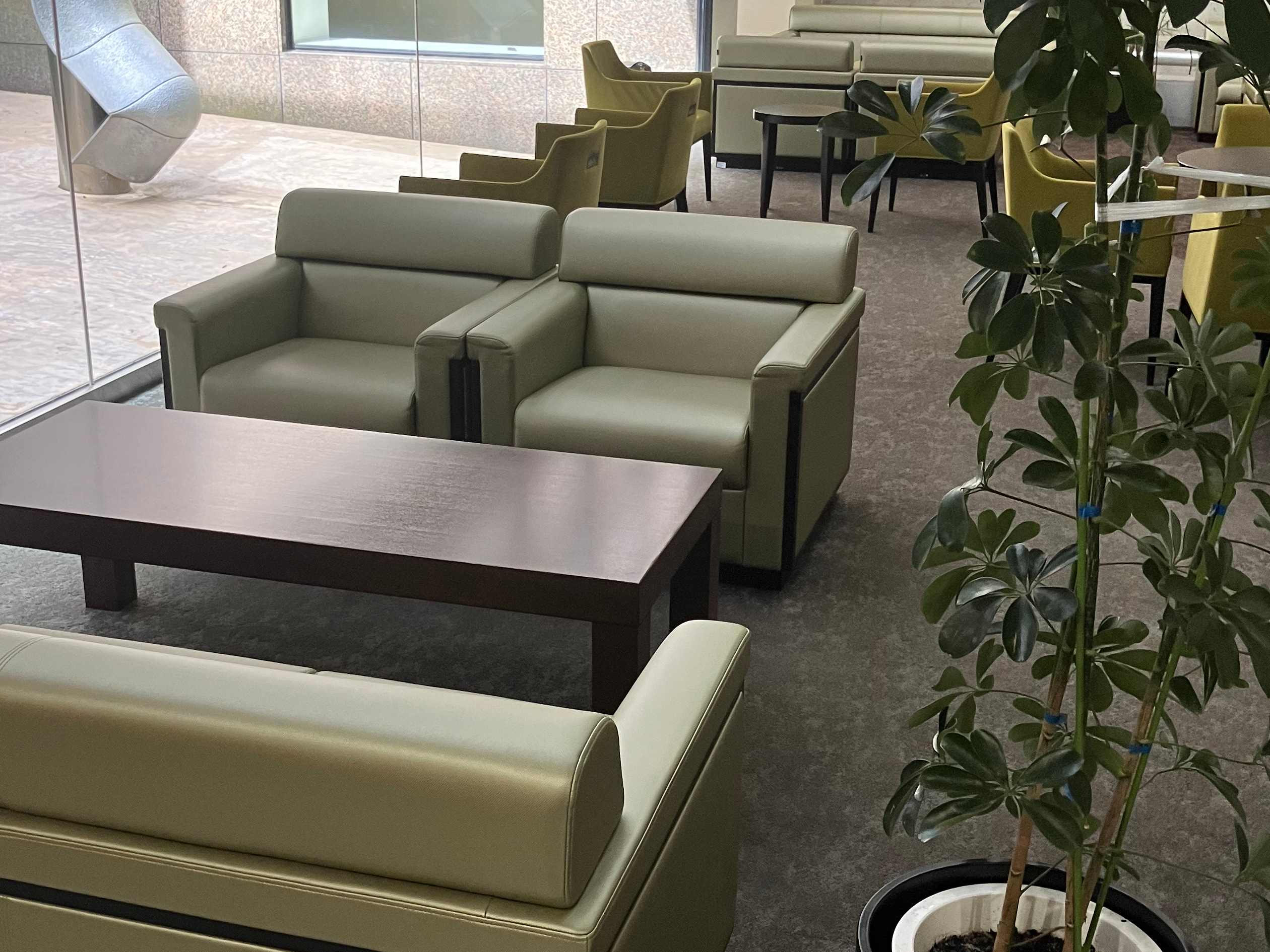 横浜市南部斎場の画像