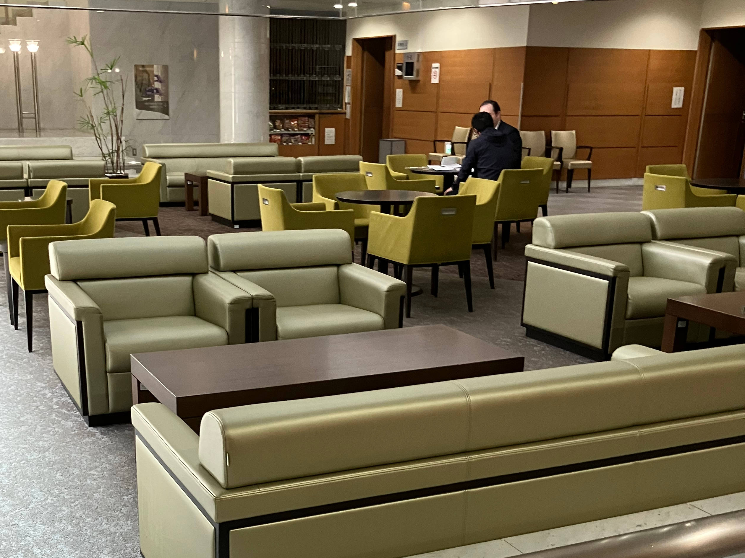 横浜市南部斎場の画像