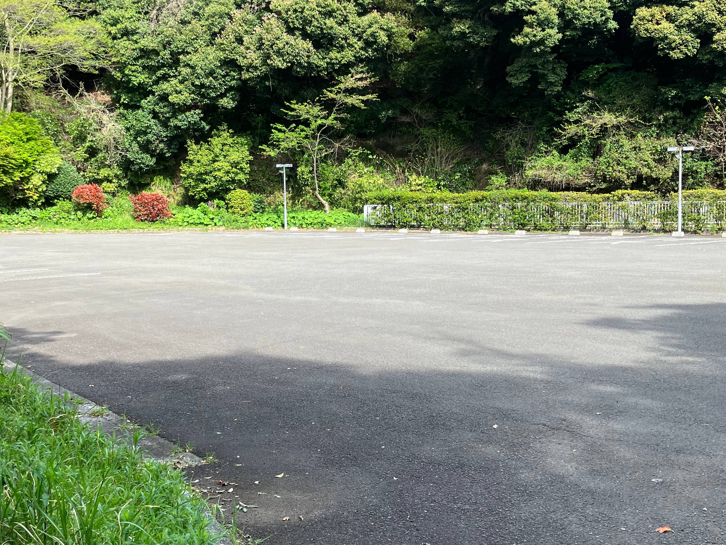 横浜市南部斎場の画像