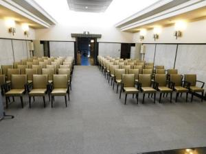 横浜市南部斎場