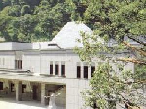 横浜市南部斎場の画像