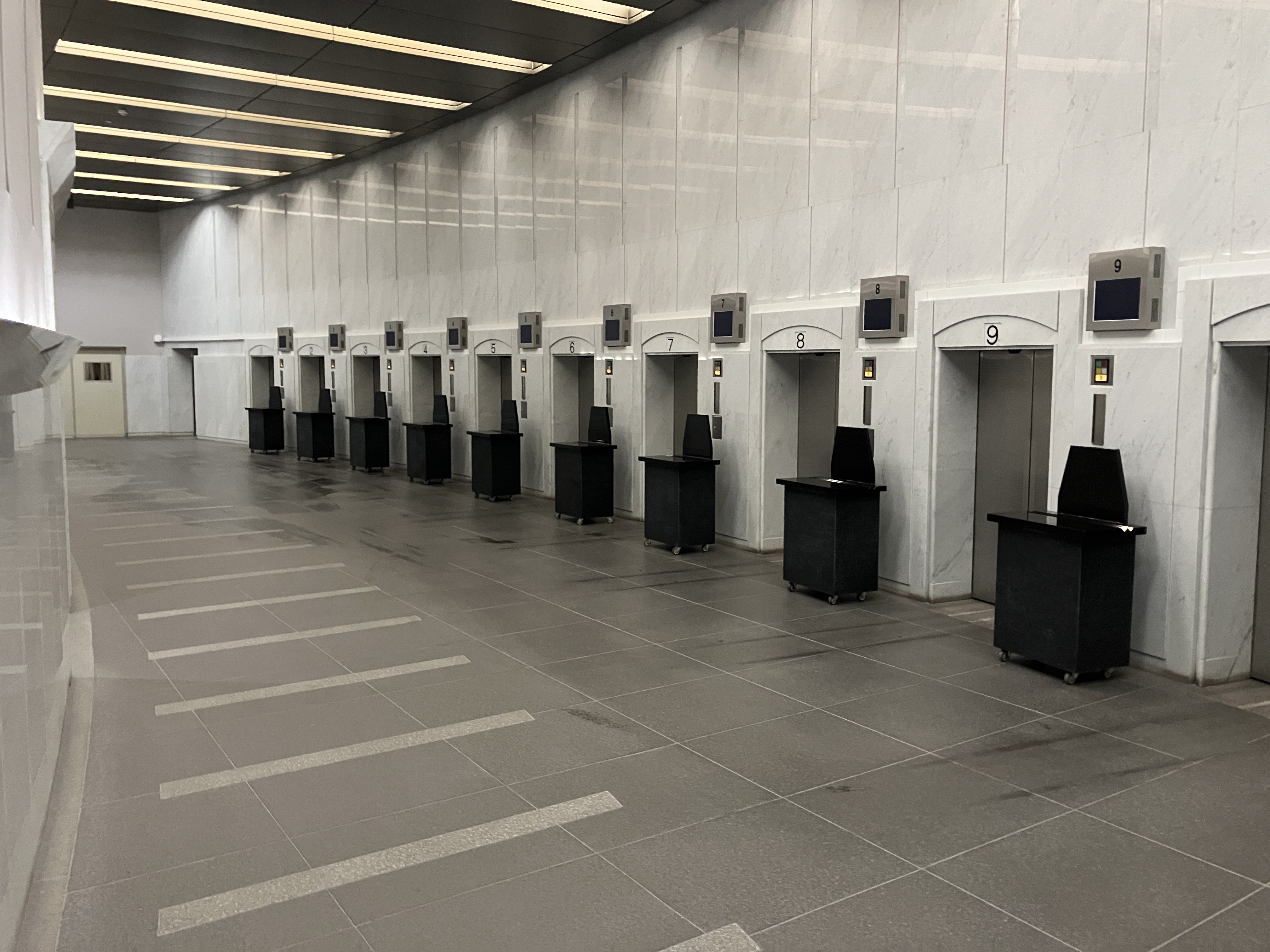 横浜市南部斎場の画像