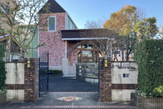 無門庭園のサムネイル画像