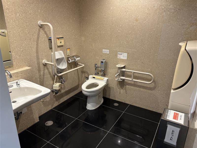 瑞穂斎場 大式場の画像