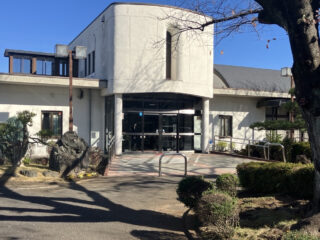 立川市斎場のサムネイル画像