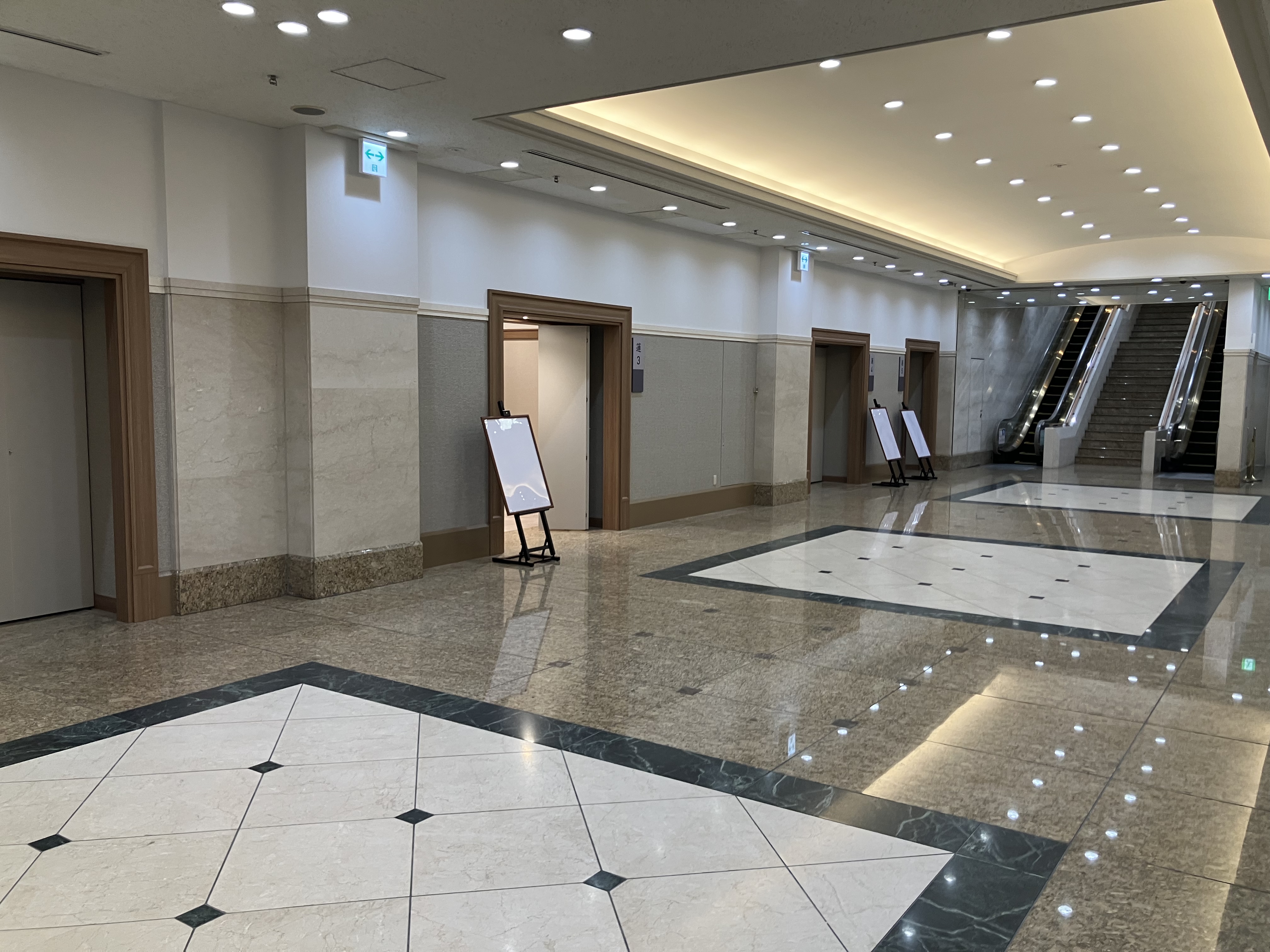 桐ケ谷斎場 蓮の画像