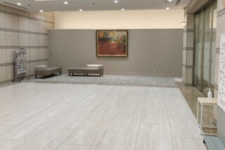 桐ケ谷斎場 蓮のサムネイル画像