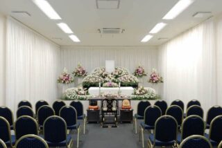 調布家族ホールのサムネイル画像