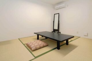 調布家族ホールのサムネイル画像