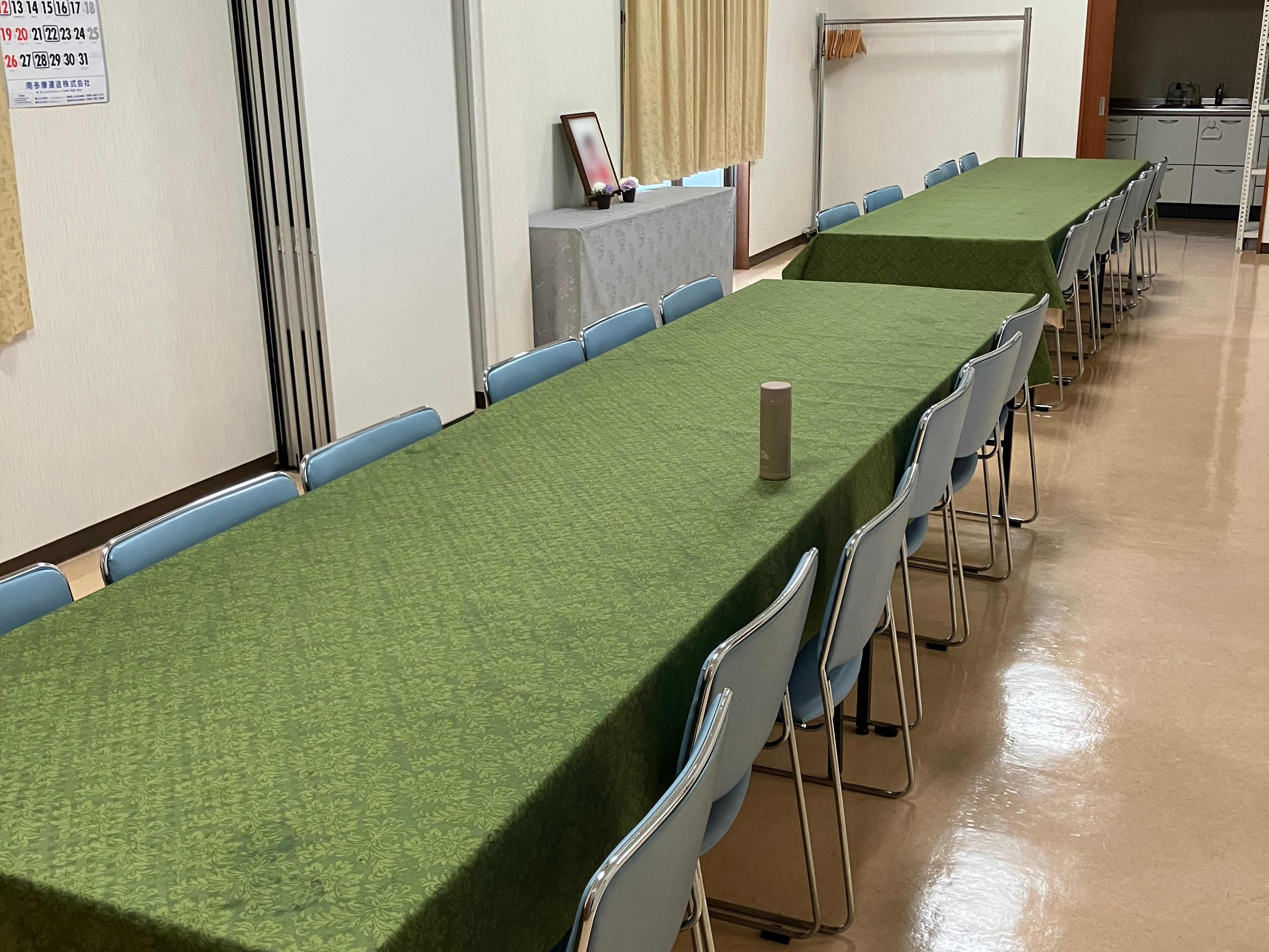 みなみ会館の画像