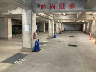 かわさき北部斎苑　第二式場のサムネイル画像