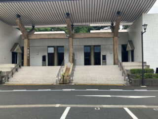 かわさき北部斎苑　第二式場のサムネイル画像